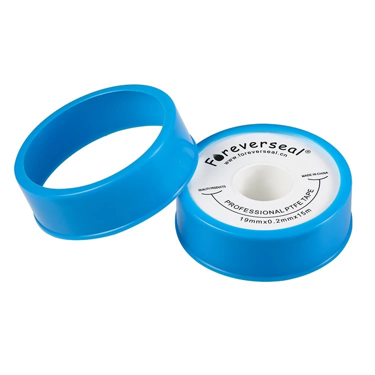 PTFE juosta propano dujų jungiamosioms detalėms