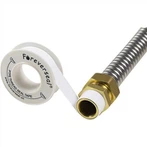 Santechnikos sriegio juosta