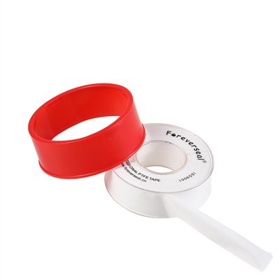 PTFE juosta degalų tiekimo vamzdžių jungiamosioms detalėms