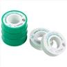 Oxygen Safe Green Color Thread Sealant Tape factory