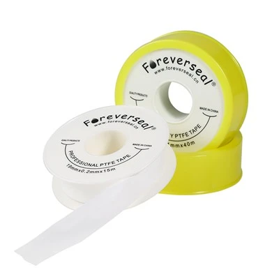 Teflon Tape For Pipe Threads factory