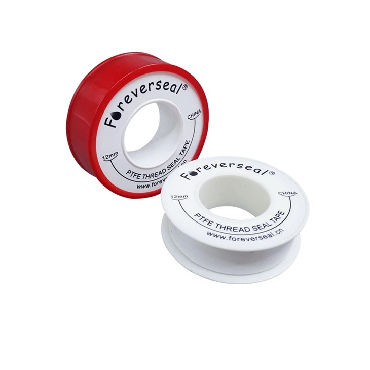 FRp PTFE-Gewindedichtband/PTFE-thread Sealing