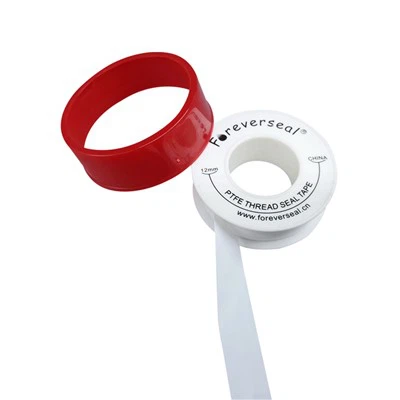 Thread Sealing Tape PTFE DVGW-proofed Role 12m/12mm /0,1mm FRP (inner Thread) factory