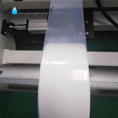 PTFE skaidrus filmas